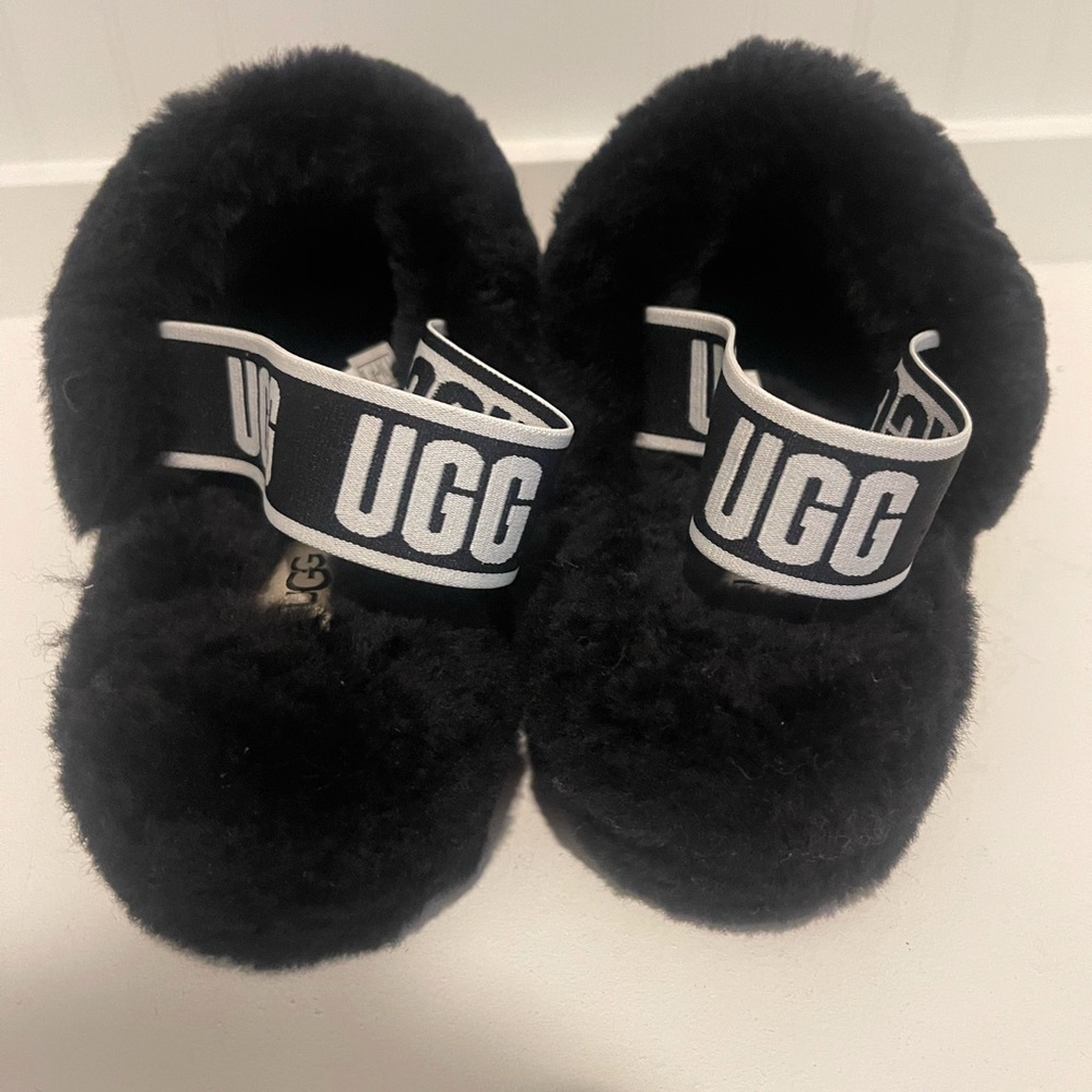 UGG Slippers
